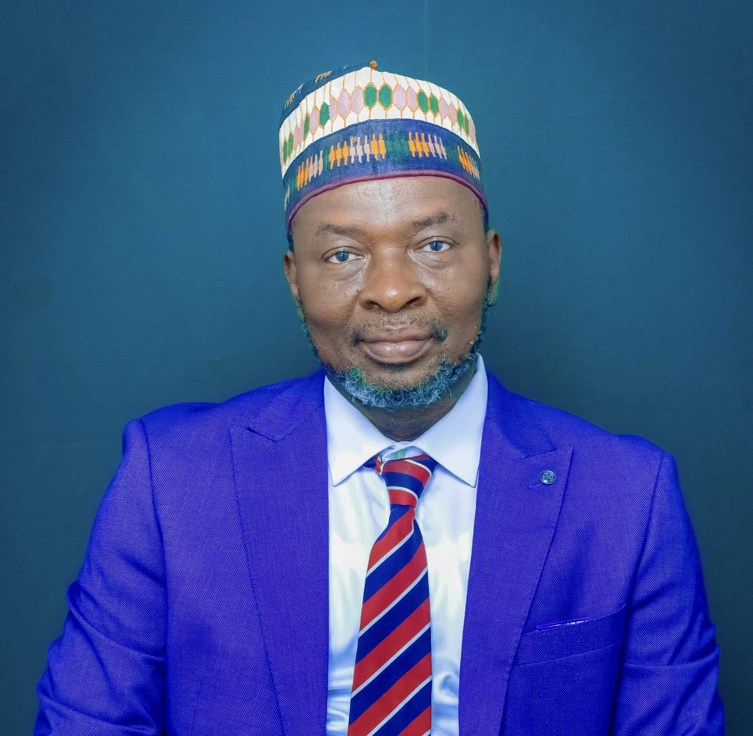 Dr. Issahaque Munawaru