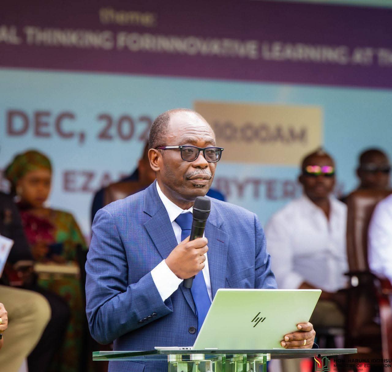 STEM Box Initiative for Basic Schools