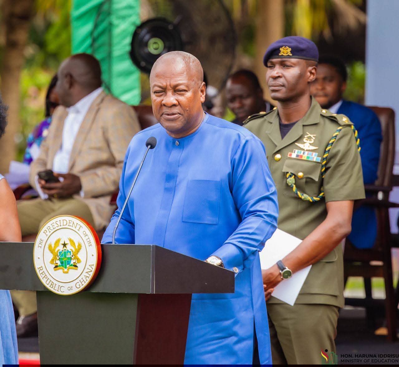 STEM Education Initiative