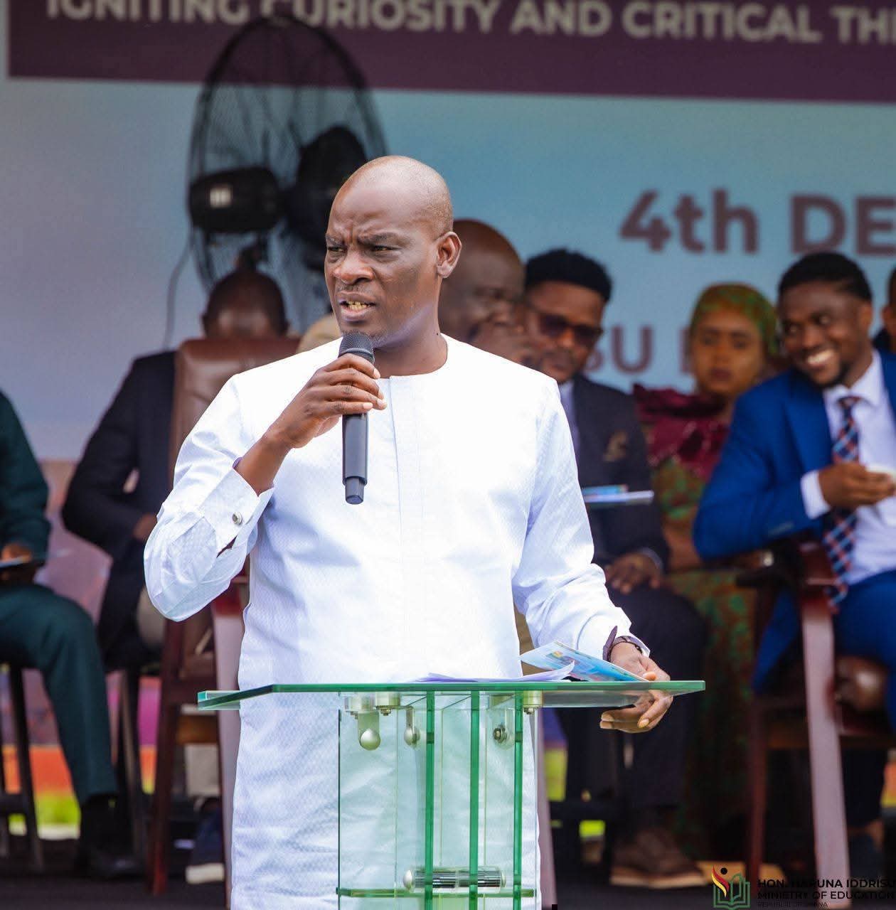 STEM Education Initiative