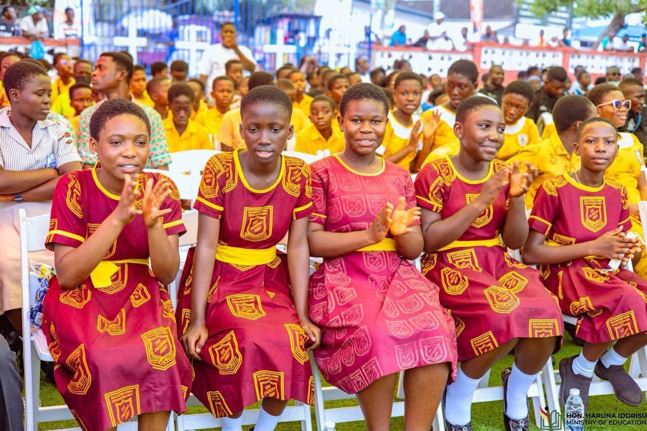 STEM Education Initiative