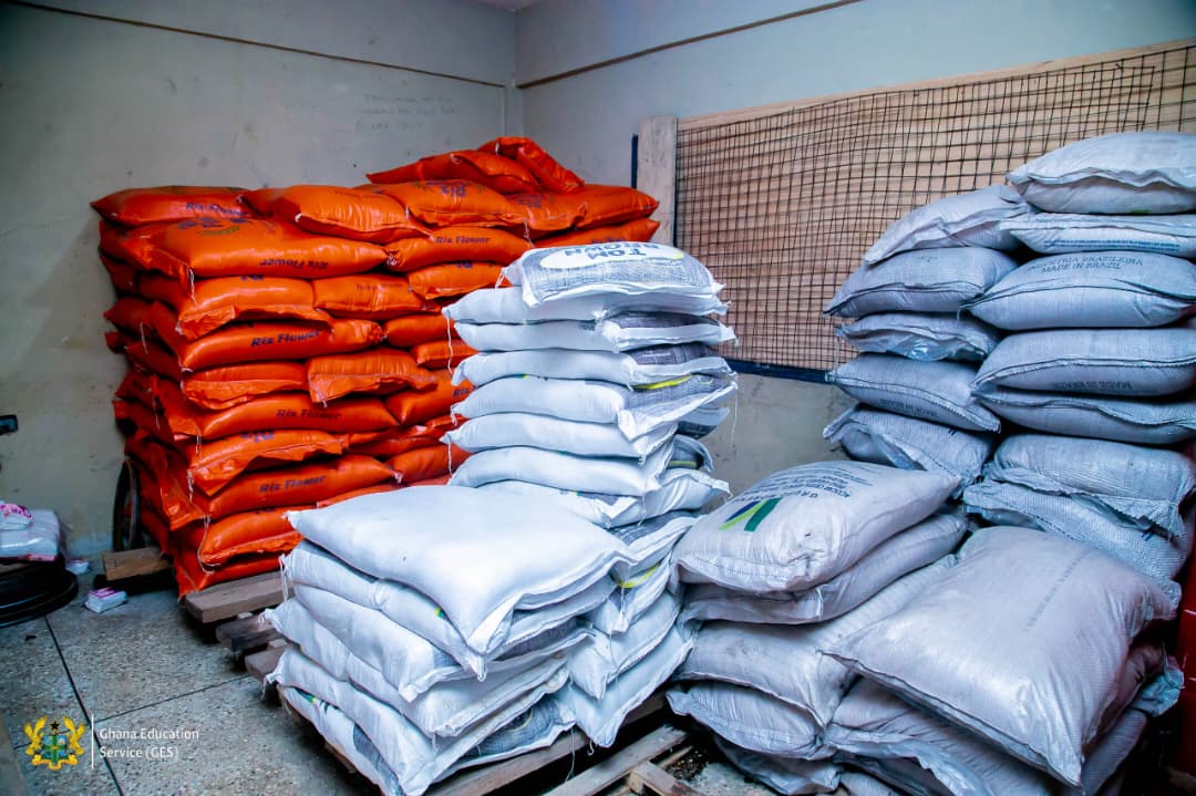 School Feeding Programme