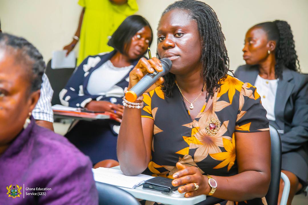 GES Strengthens Financial Accountability with Nationwide Capacity-Building Workshop for School Leaders and Finance Officers