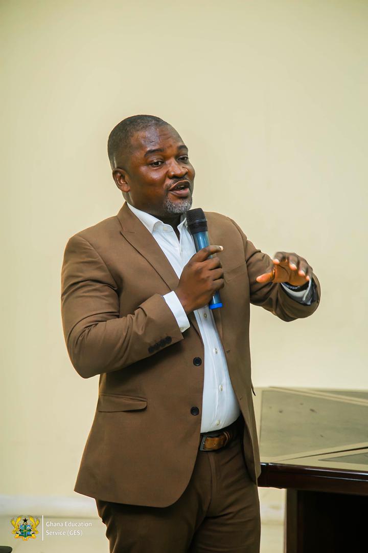 GES Strengthens Financial Accountability with Nationwide Capacity-Building Workshop for School Leaders and Finance Officers