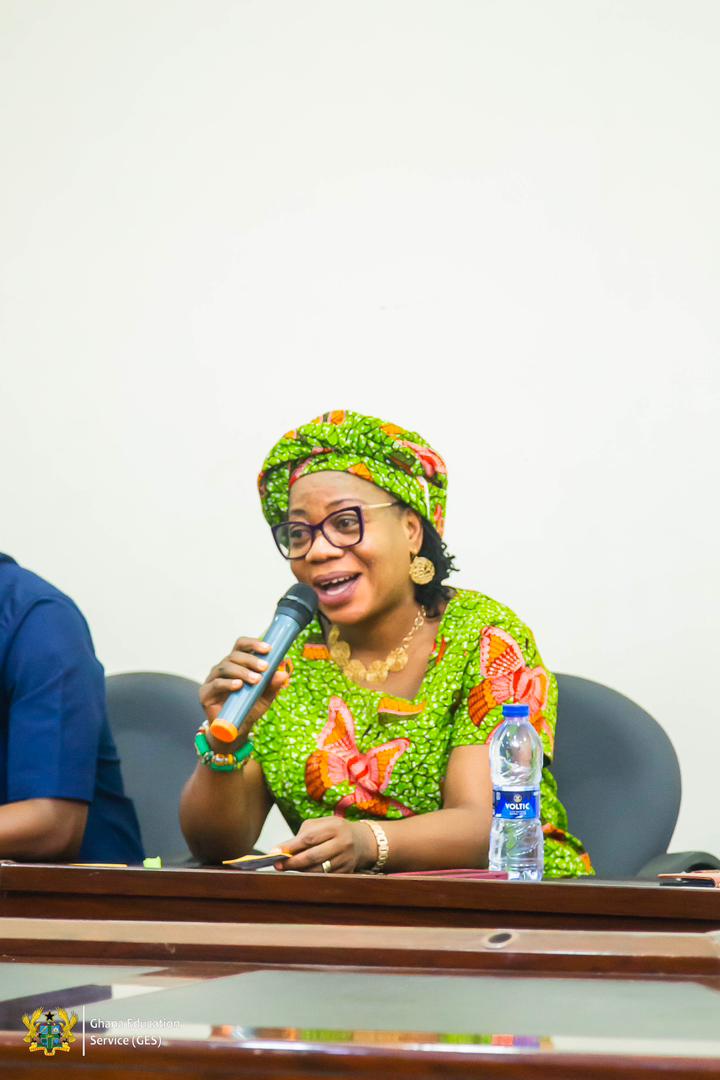 GES Strengthens Financial Accountability with Nationwide Capacity-Building Workshop for School Leaders and Finance Officers