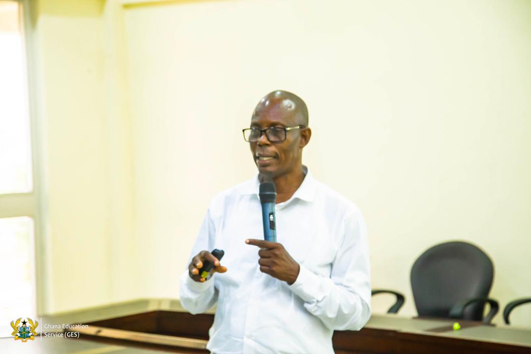 GES Strengthens Financial Accountability with Nationwide Capacity-Building Workshop for School Leaders and Finance Officers