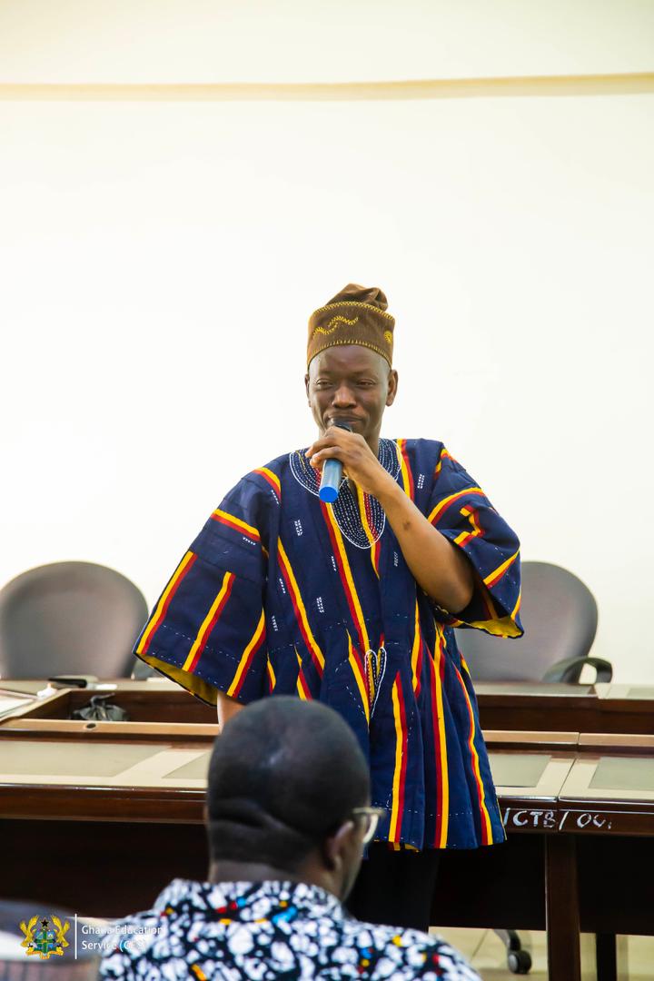 GES Strengthens Financial Accountability with Nationwide Capacity-Building Workshop for School Leaders and Finance Officers