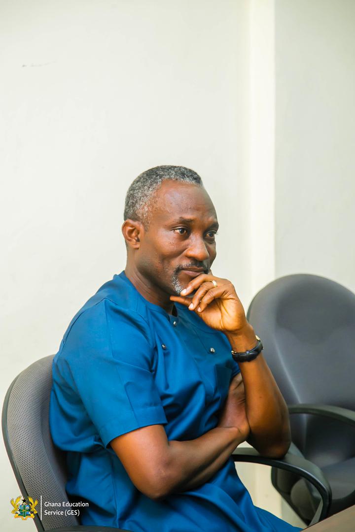 GES Strengthens Financial Accountability with Nationwide Capacity-Building Workshop for School Leaders and Finance Officers