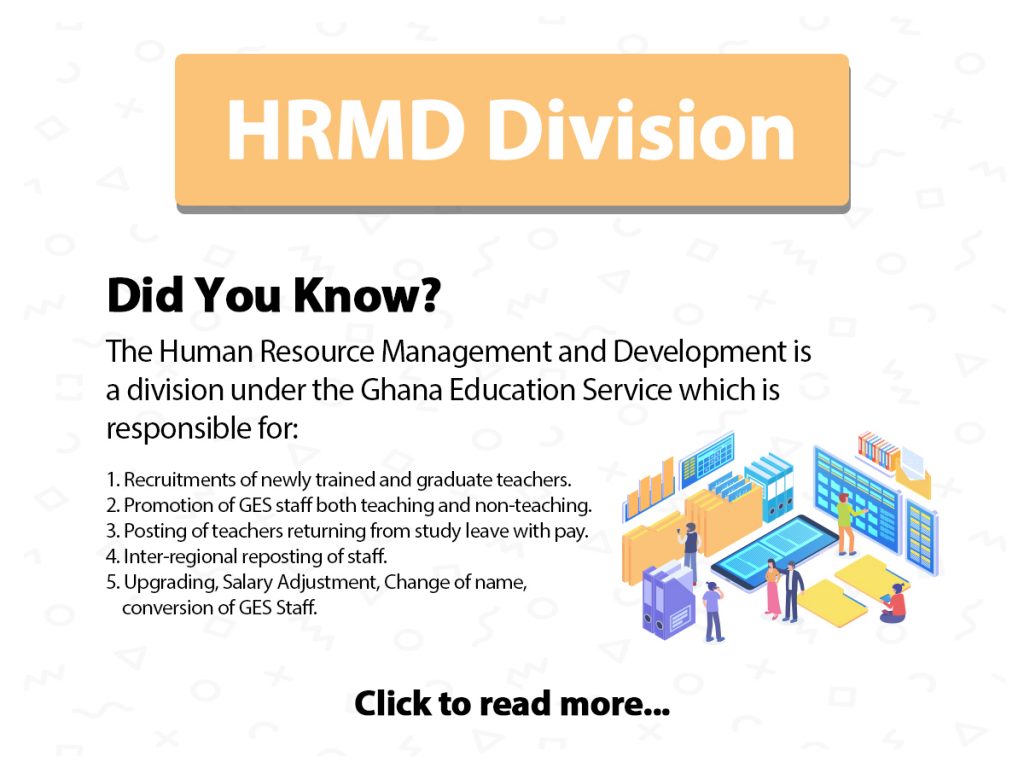 HRMD DIVISION