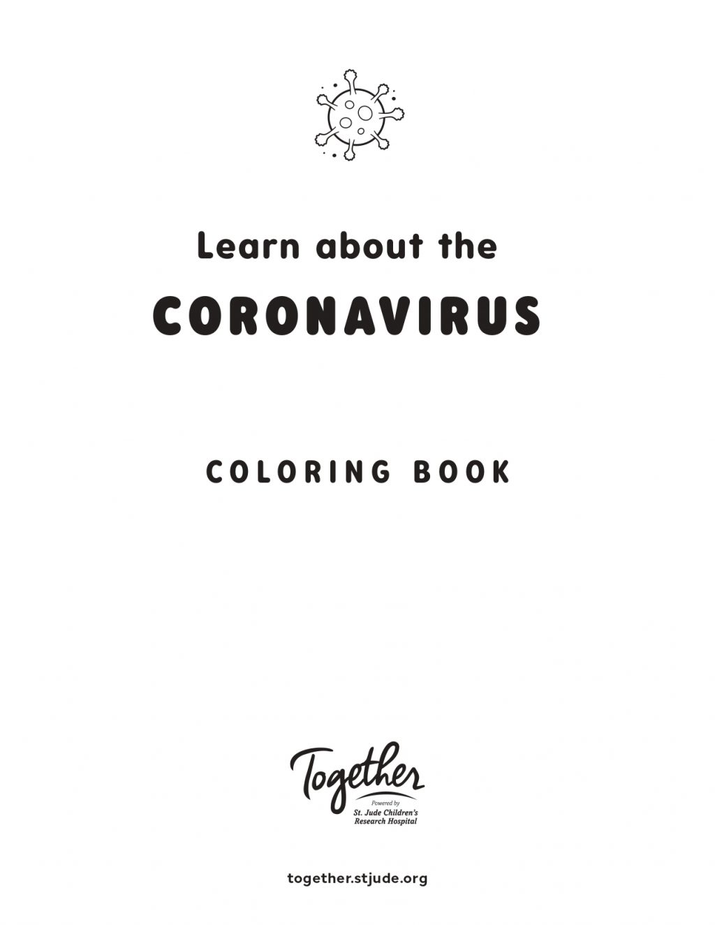 Corona Virus for Kids